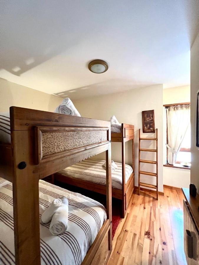 El Duplex De - L'amfitriona