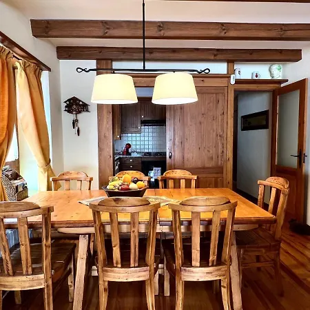 Ferienwohnung El Duplex De Espot - L'Amfitriona Exterior foto