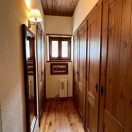 Ferienwohnung El Duplex De Espot - L'Amfitriona Exterior foto