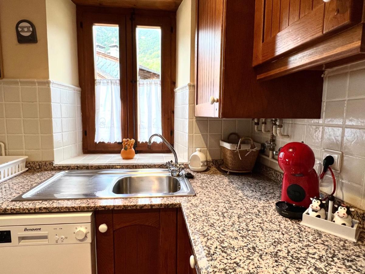 El Duplex De - L'amfitriona Appartement