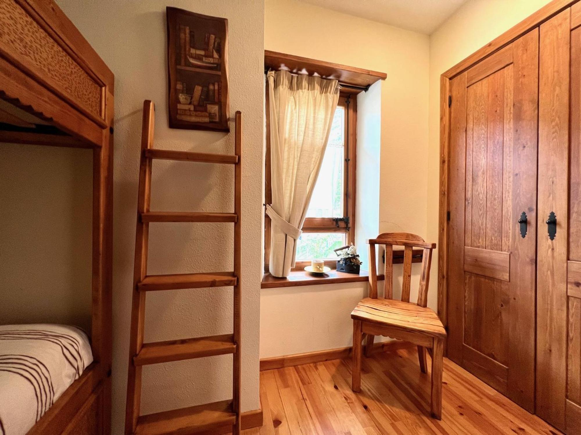 El Duplex De - L'amfitriona Appartement Espot