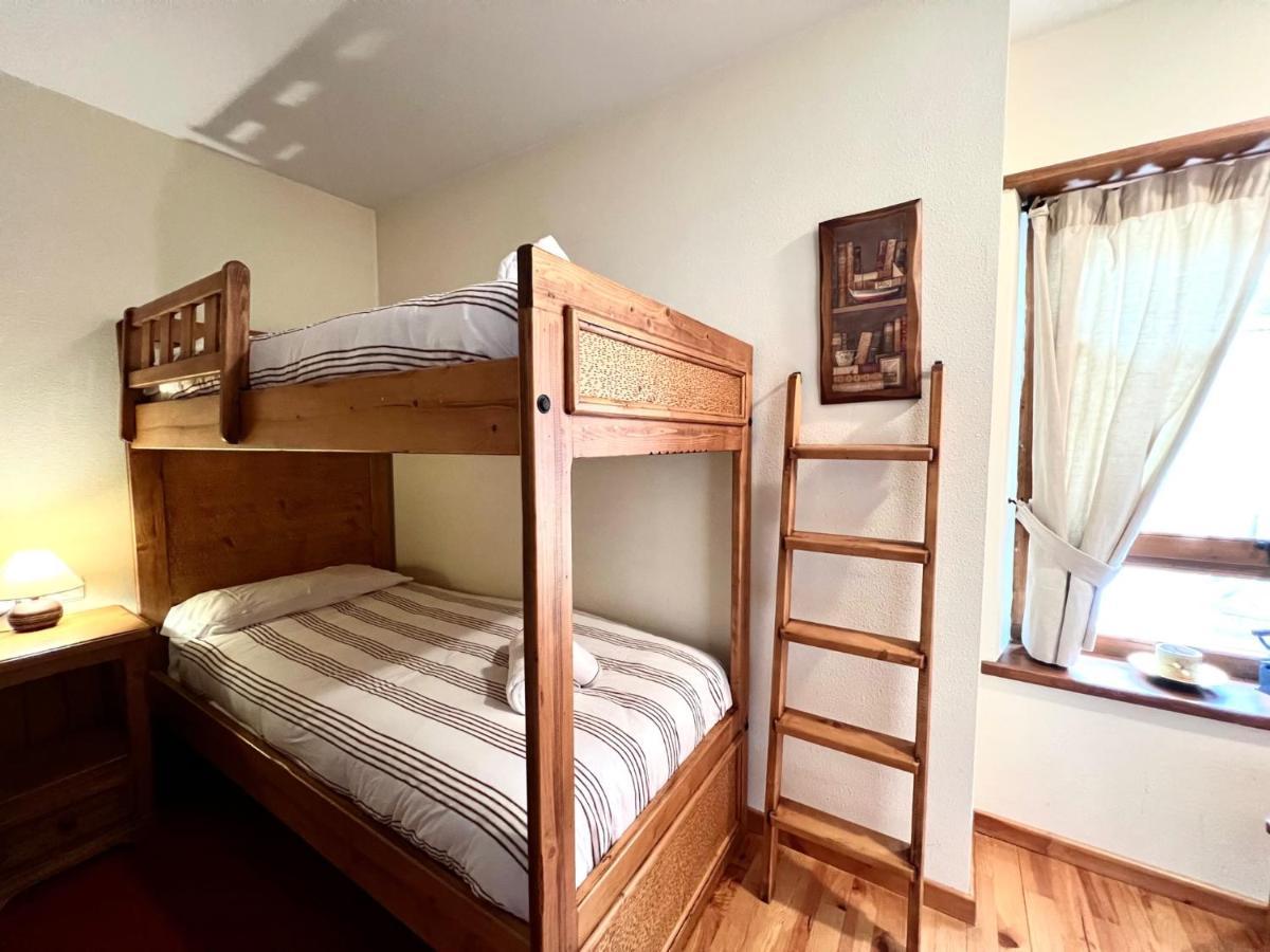 El Duplex De - L'amfitriona Appartement