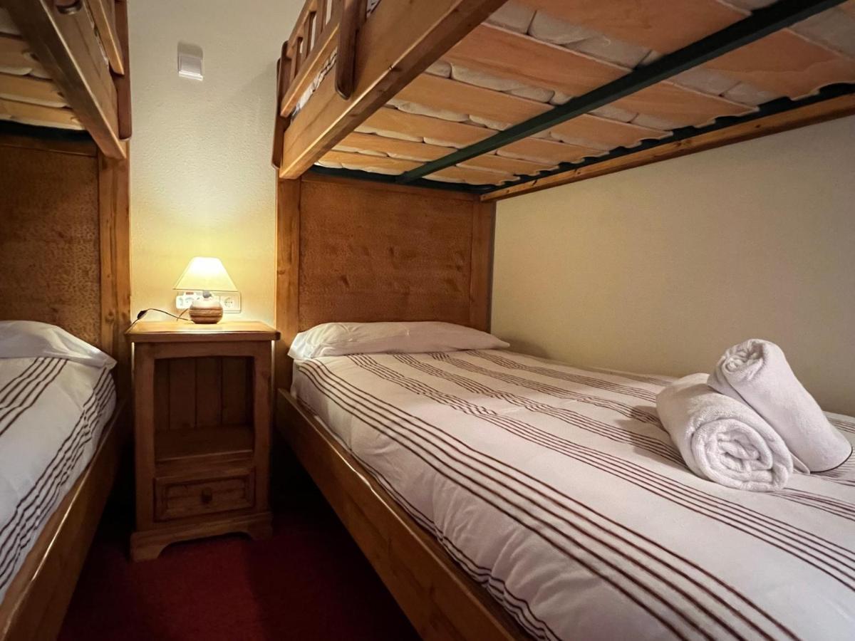 Appartement El Duplex De - L'amfitriona Espot