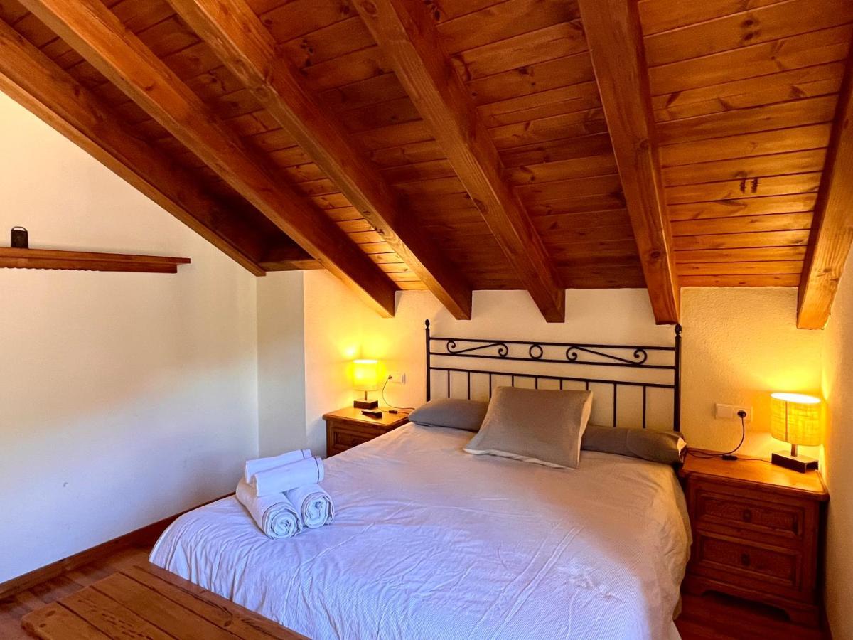 El Duplex De - L'amfitriona Appartement