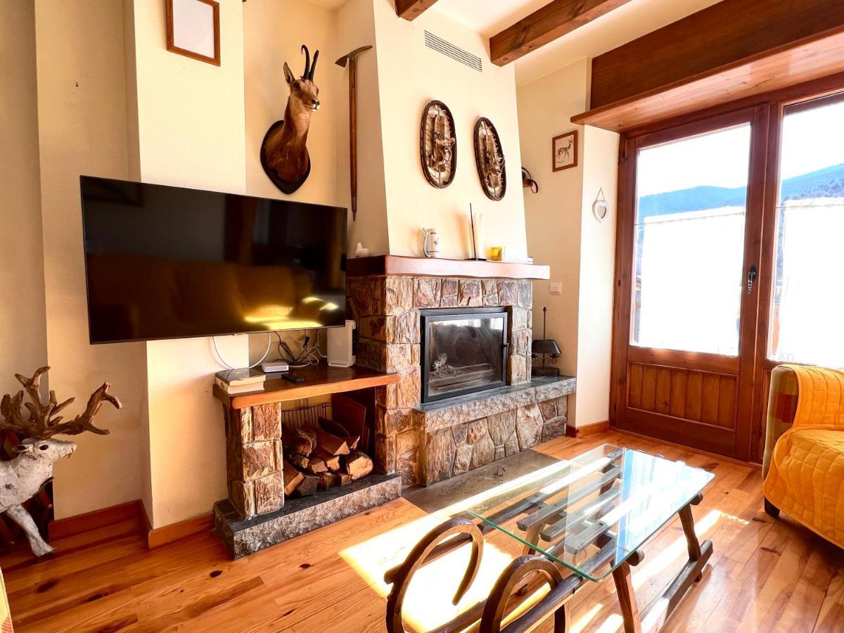 El Duplex De - L'amfitriona Appartement