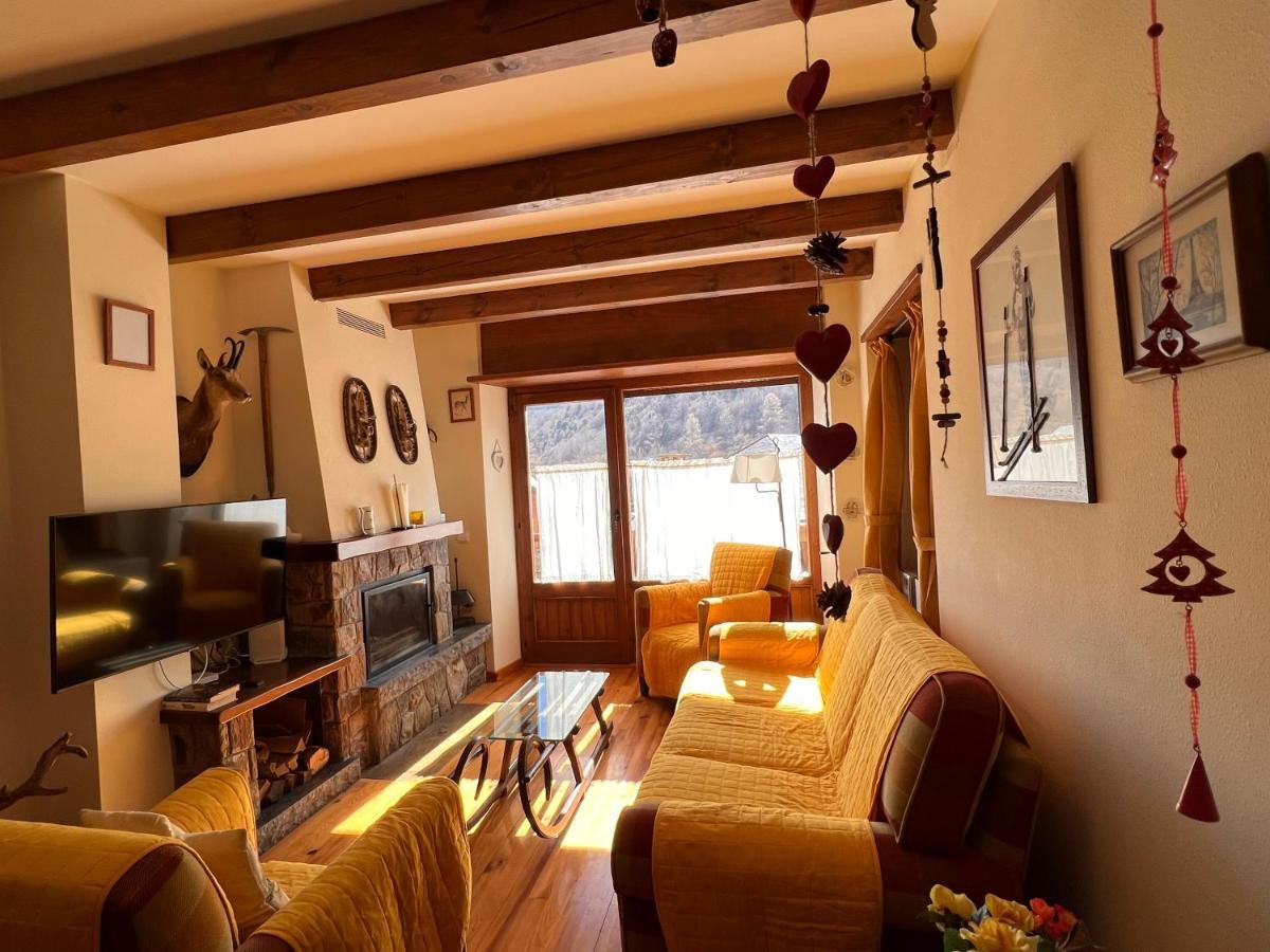 Appartement El Duplex De - L'amfitriona
